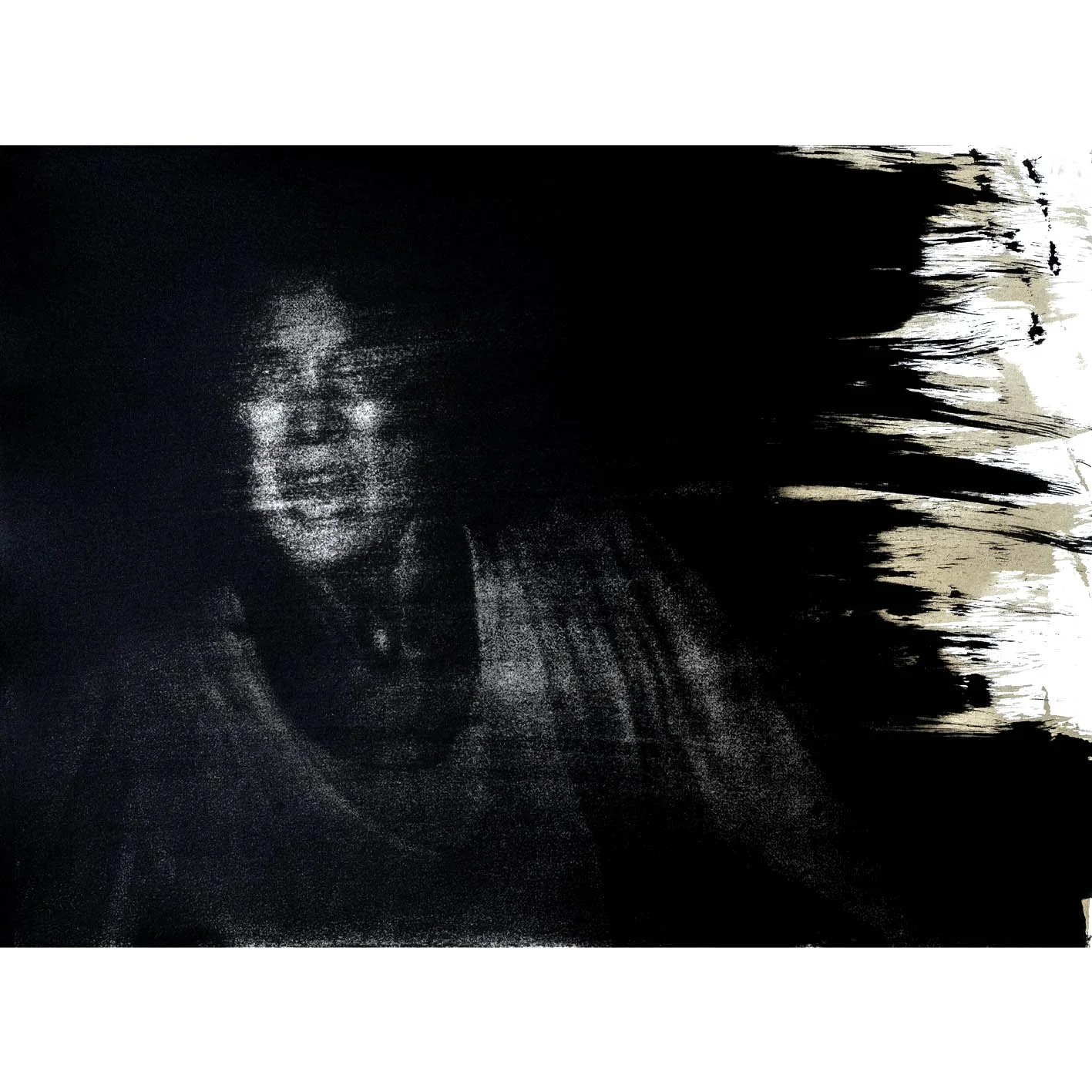 Another Portrait of the | Contemporary art photography